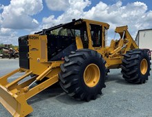 Tigercat 620H